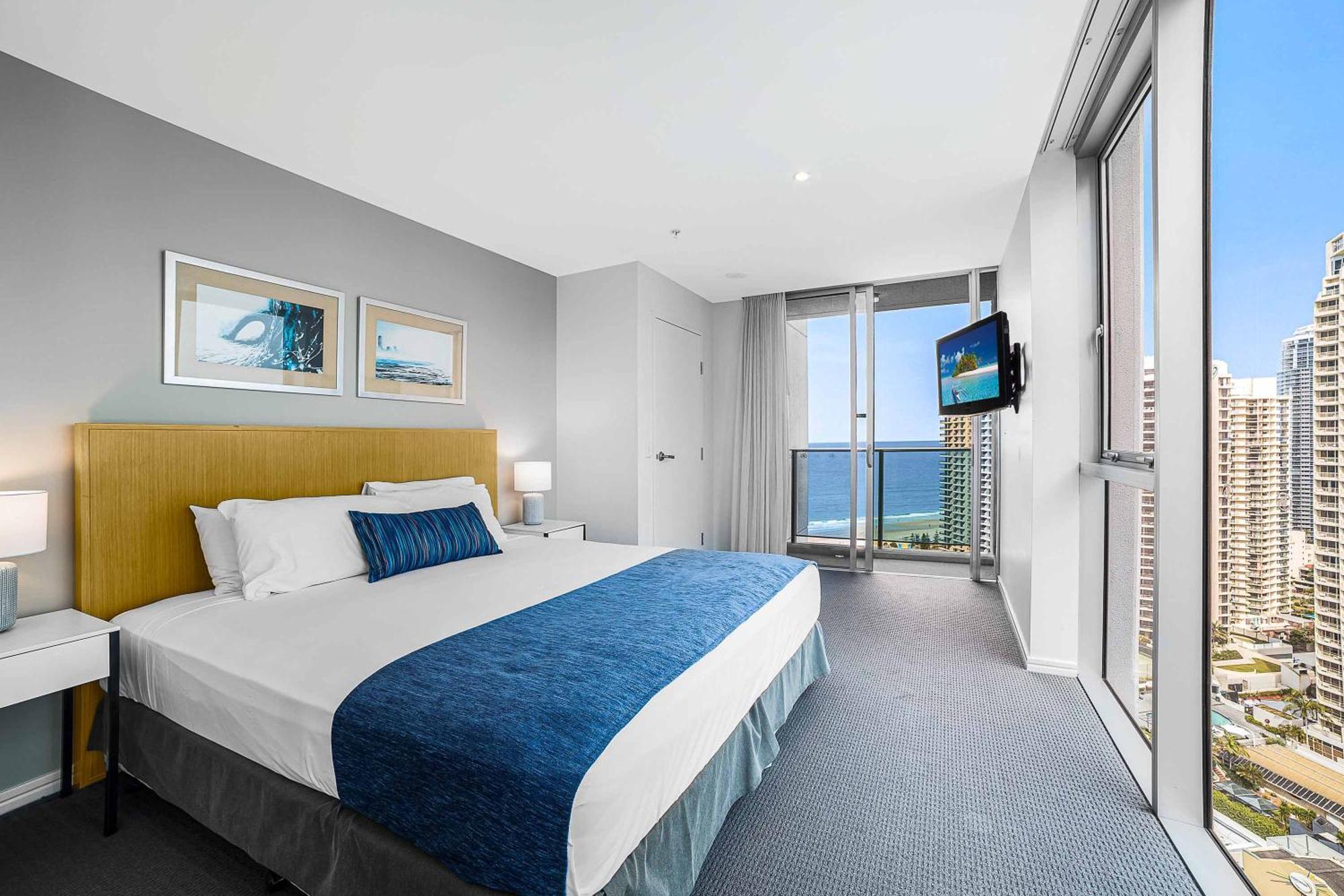 Apartment H-residences