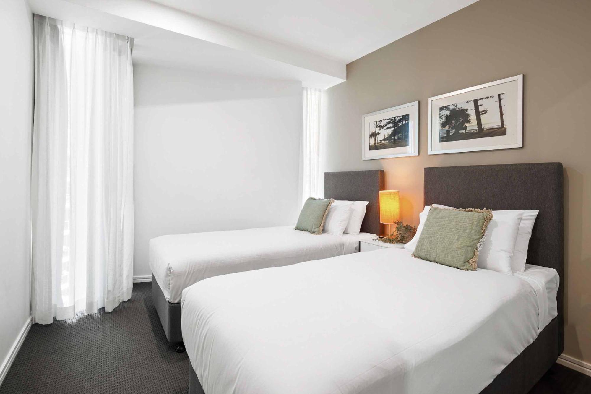 H-residences * Gold Coast