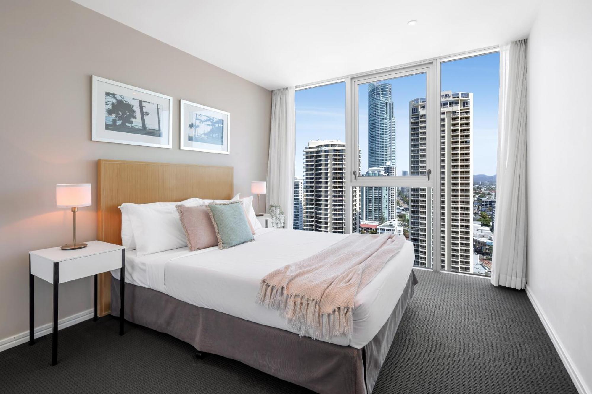 H-residences