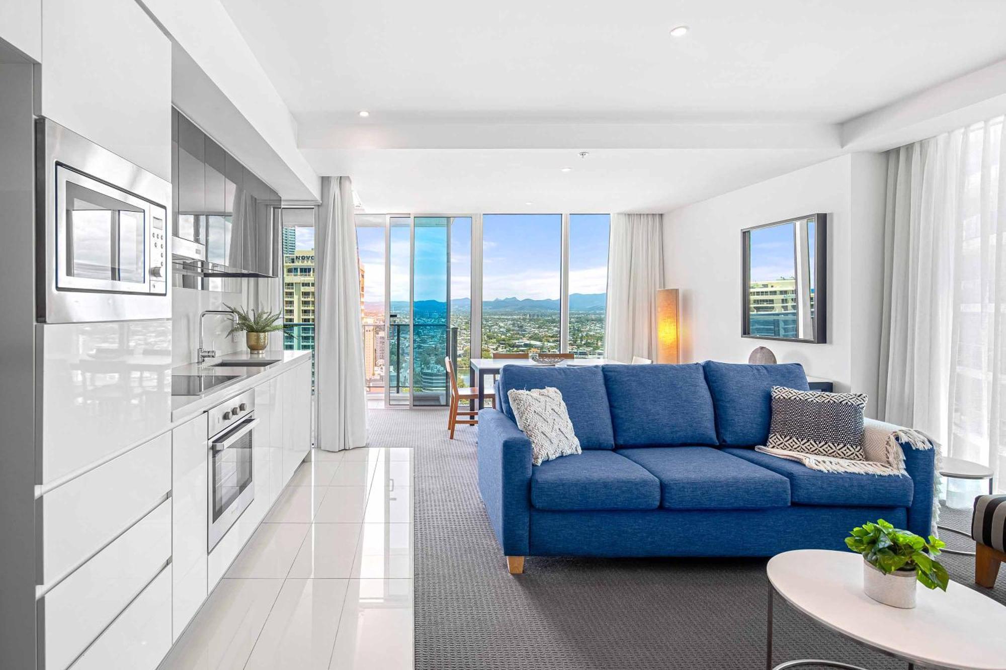 H-residences Apartment