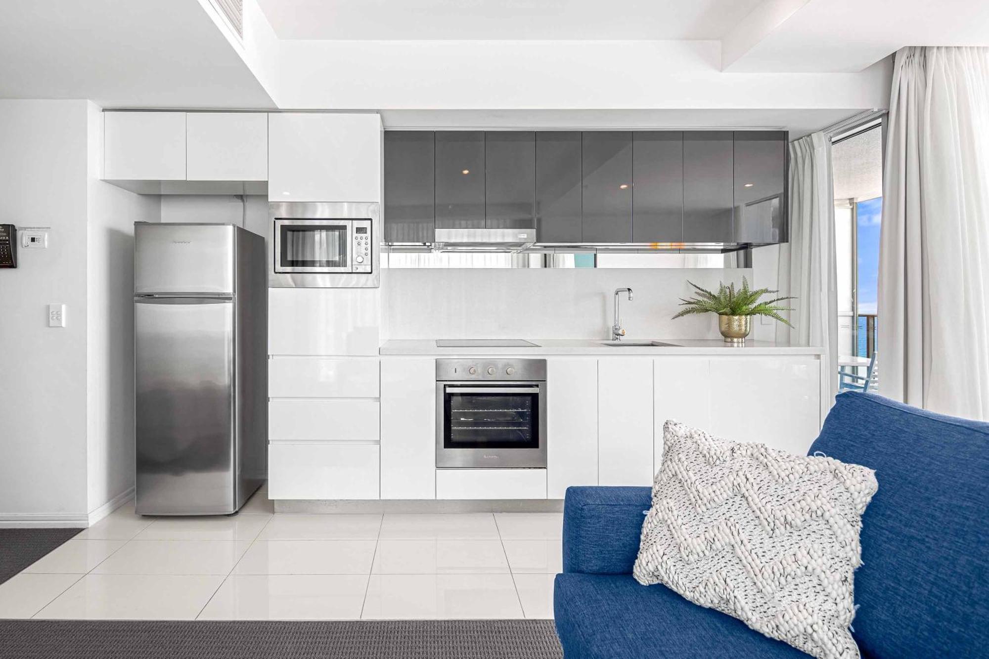 Apartment H-residences