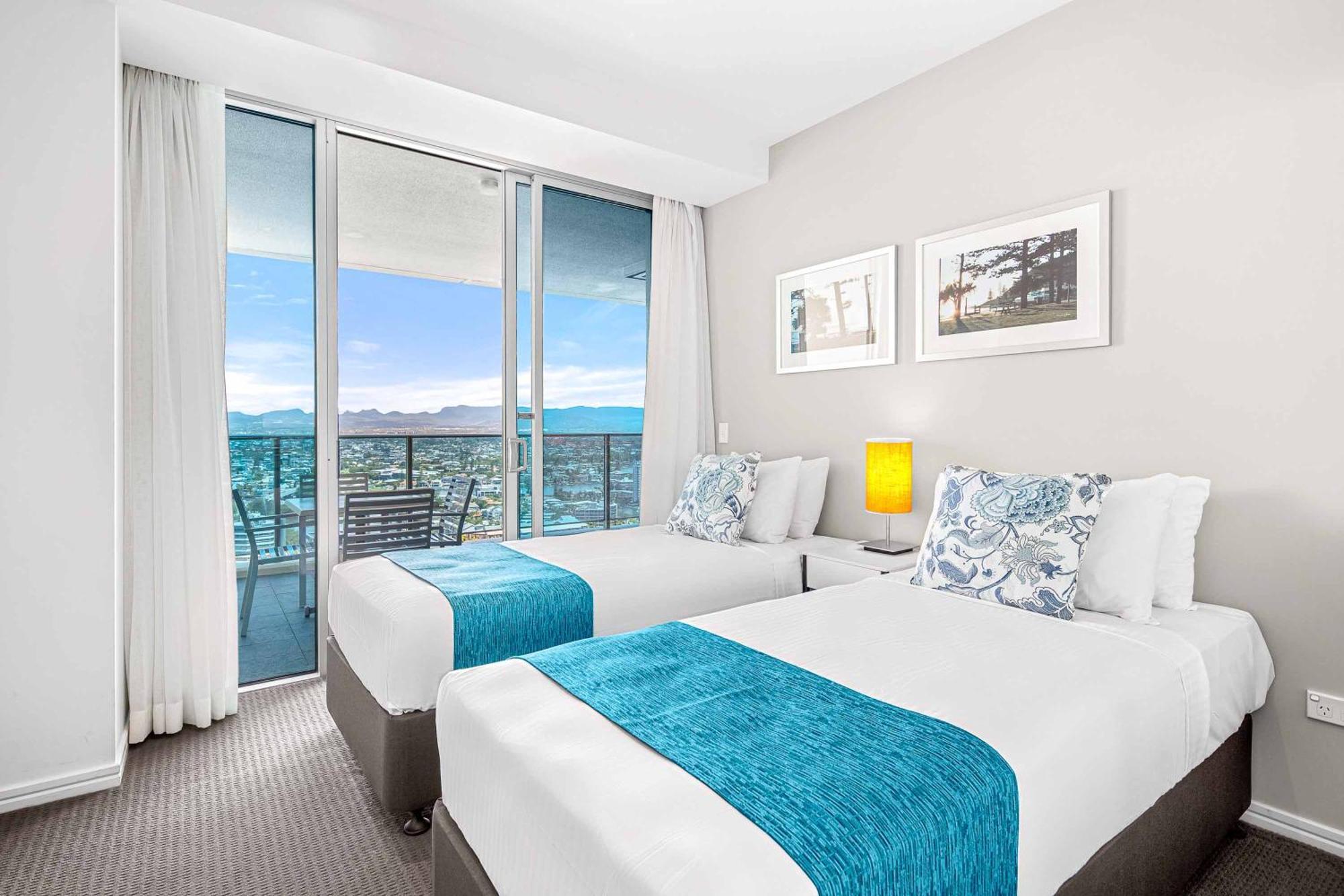 H-residences *