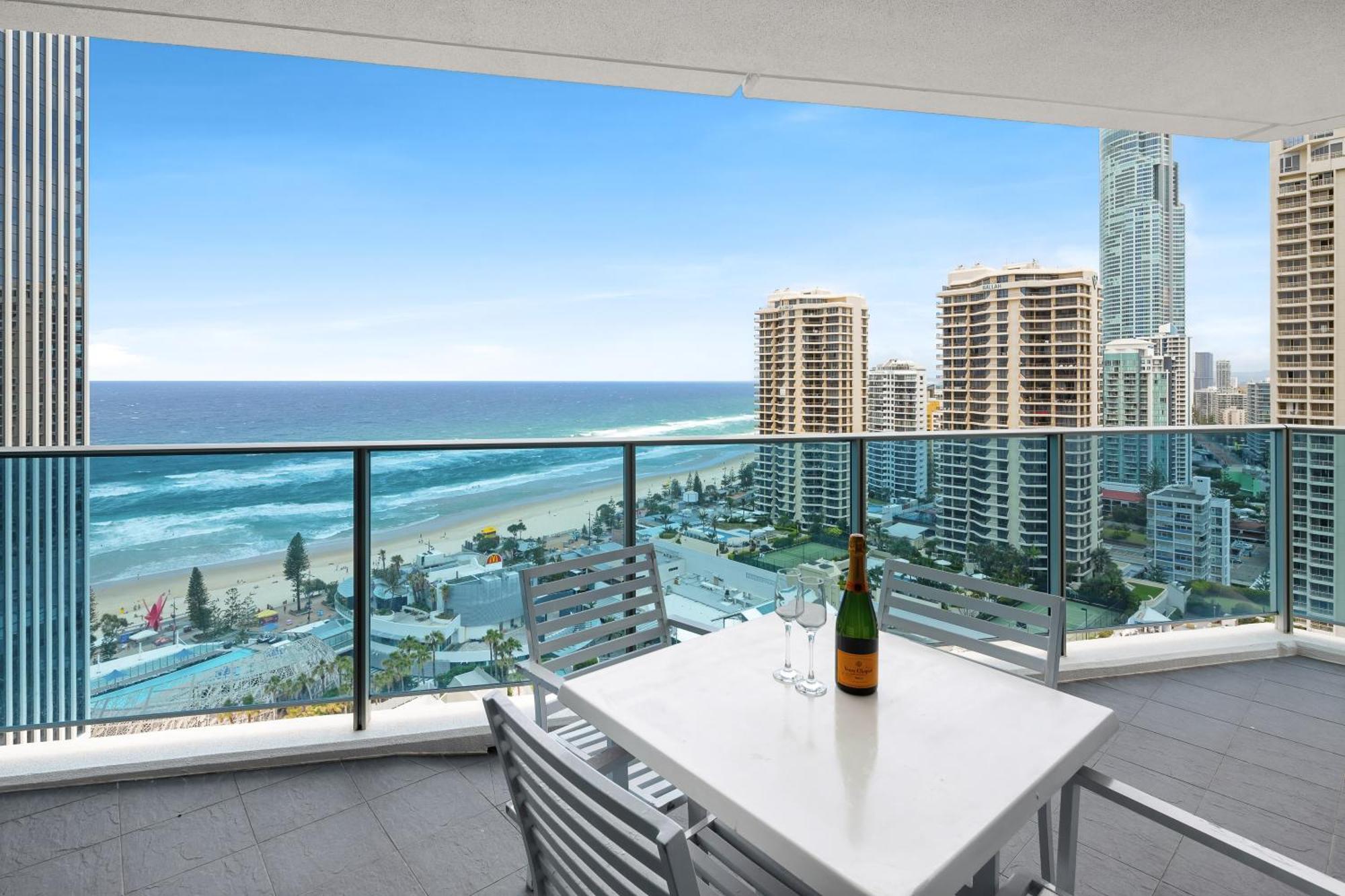 H-residences Apartment