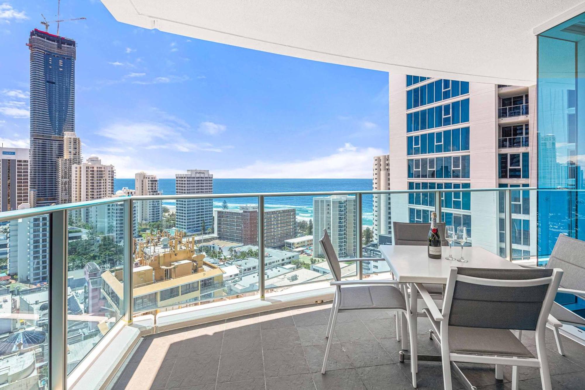 H-residences Apartment *