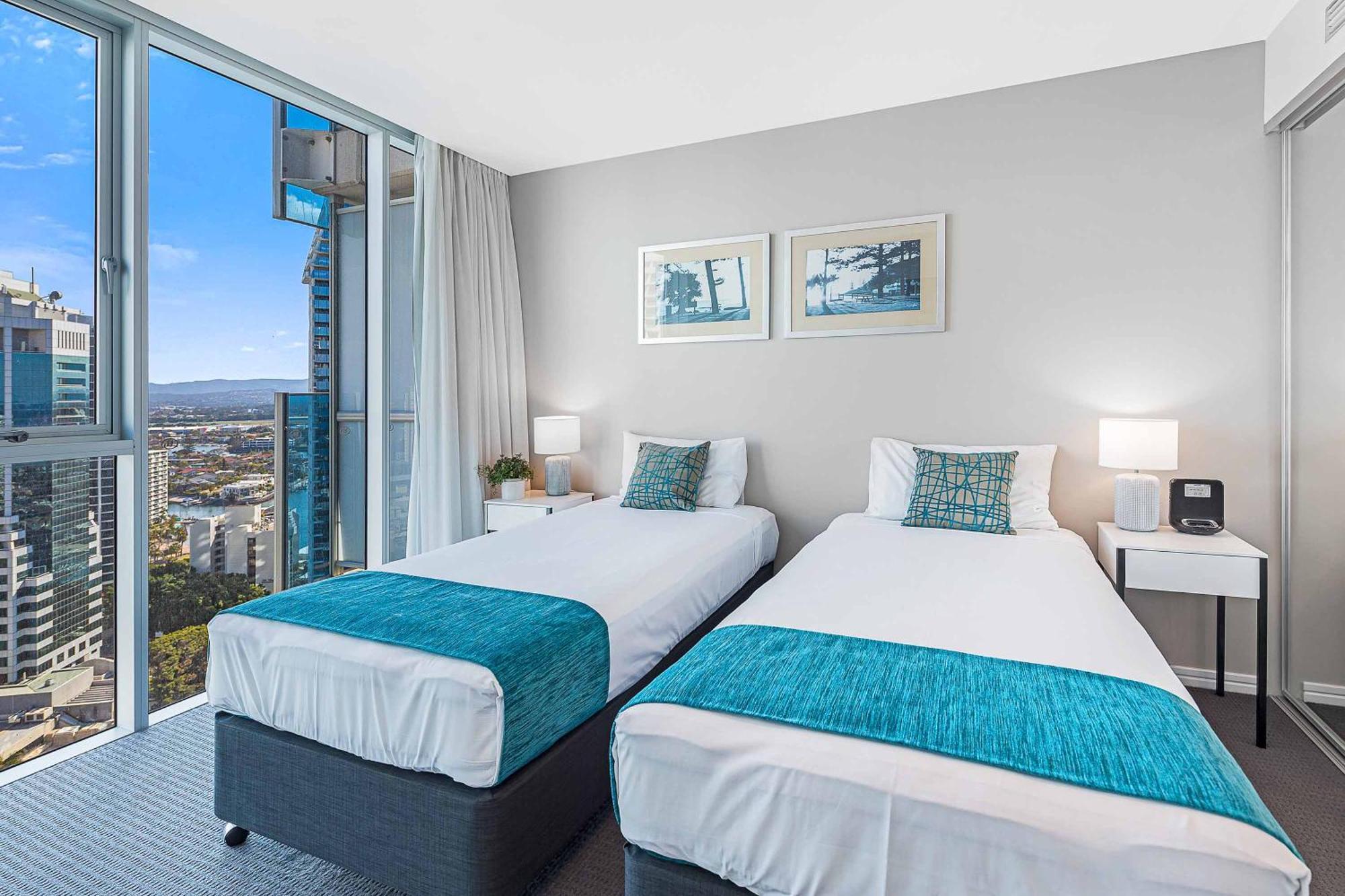 H-residences Gold Coast