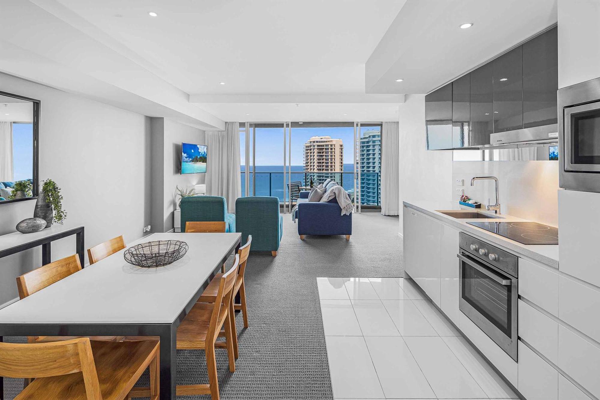 H-residences Apartment