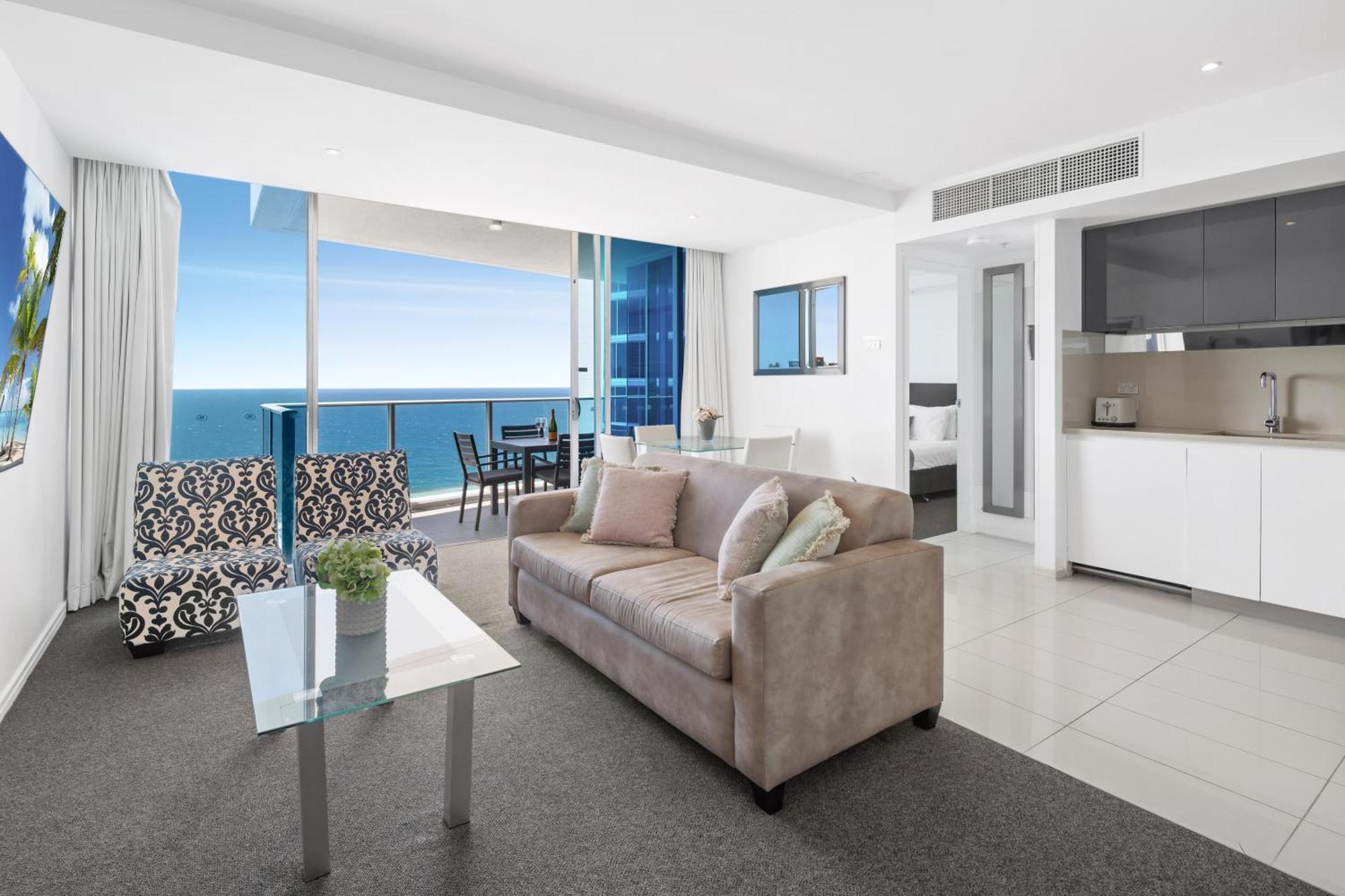 Apartment H-residences