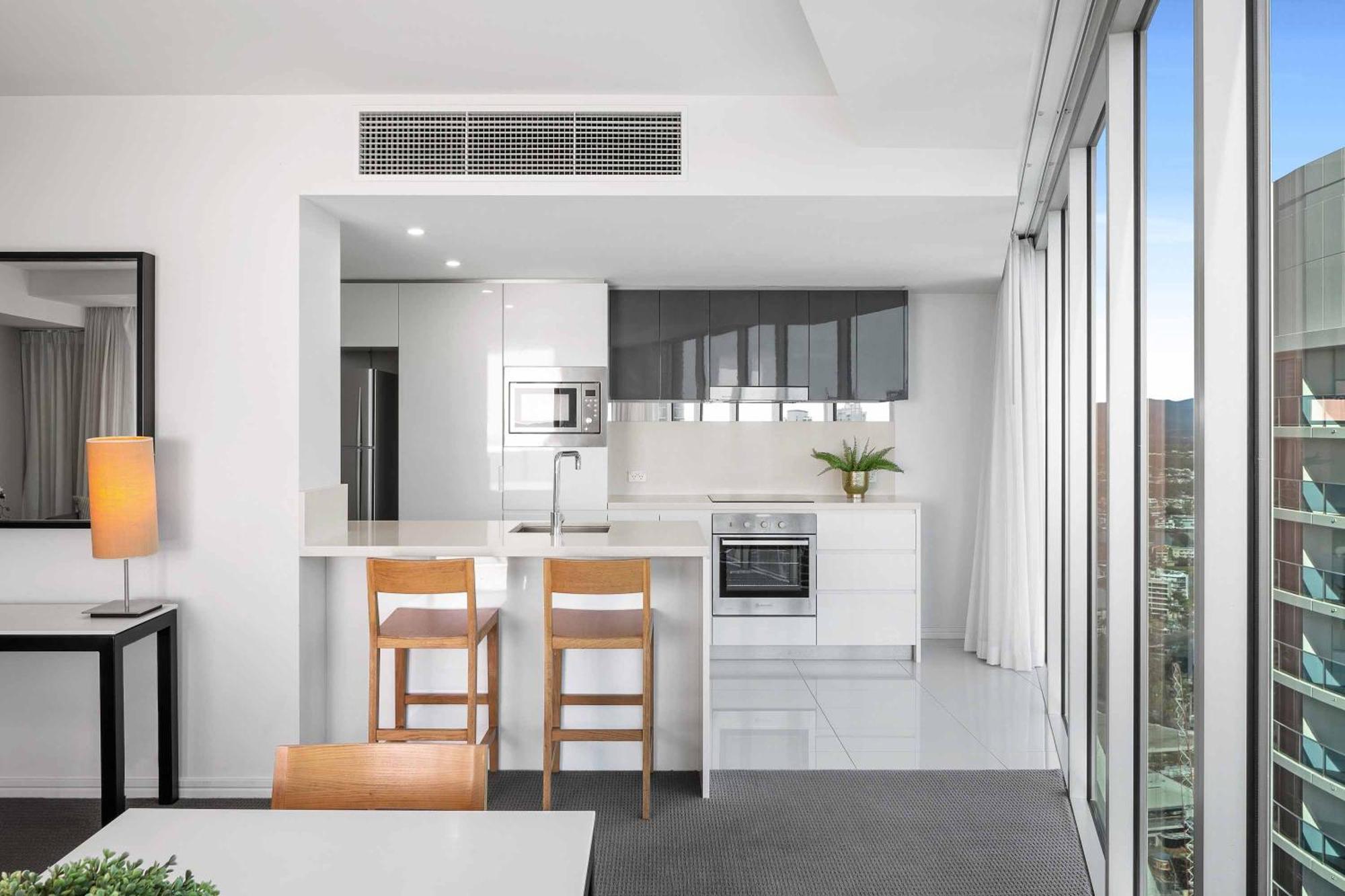 H-residences *