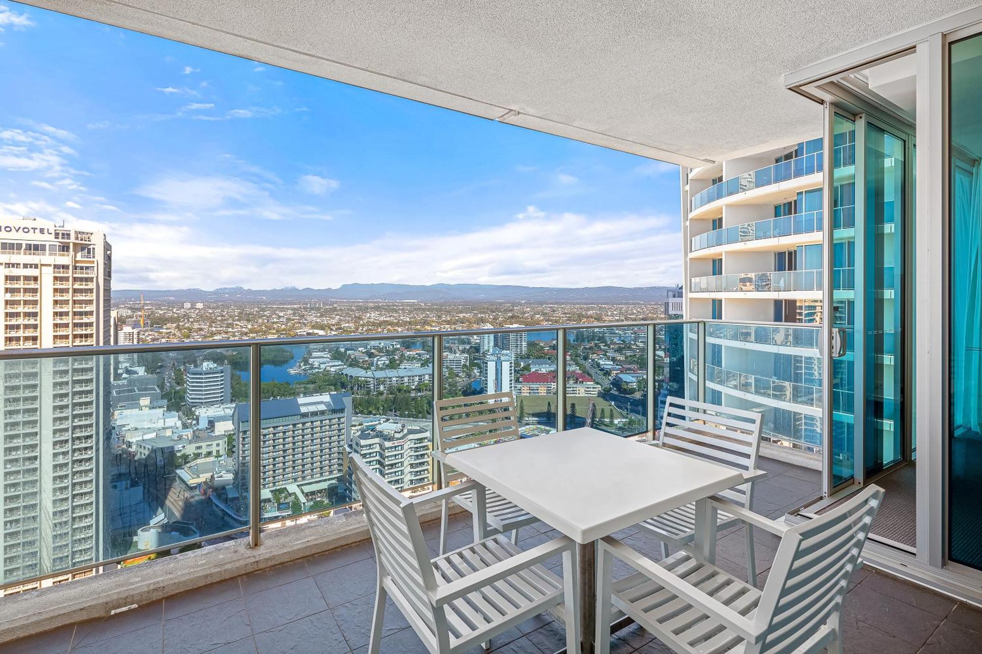 Apartment H-residences *