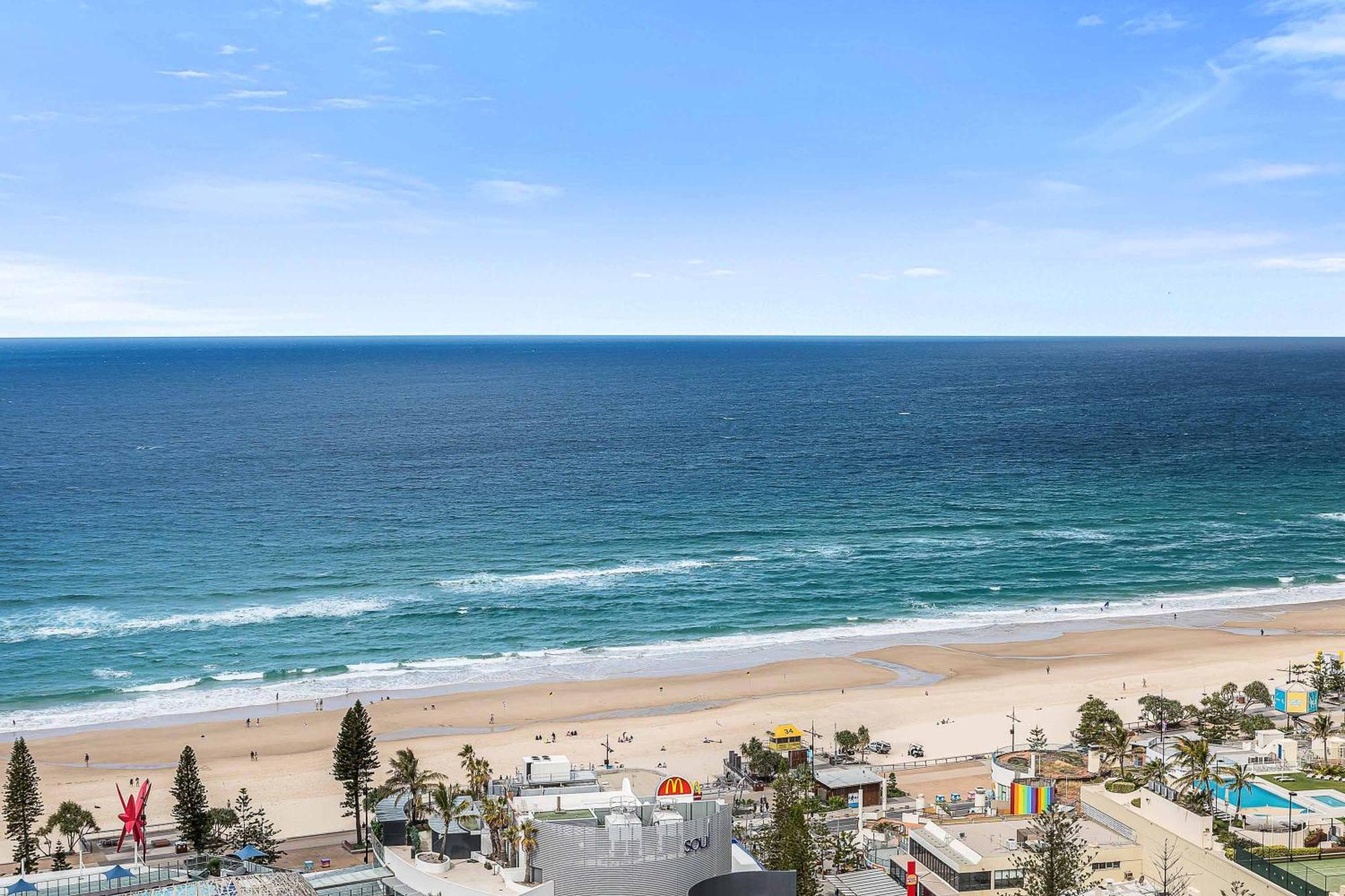 H-residences Apartment Gold Coast