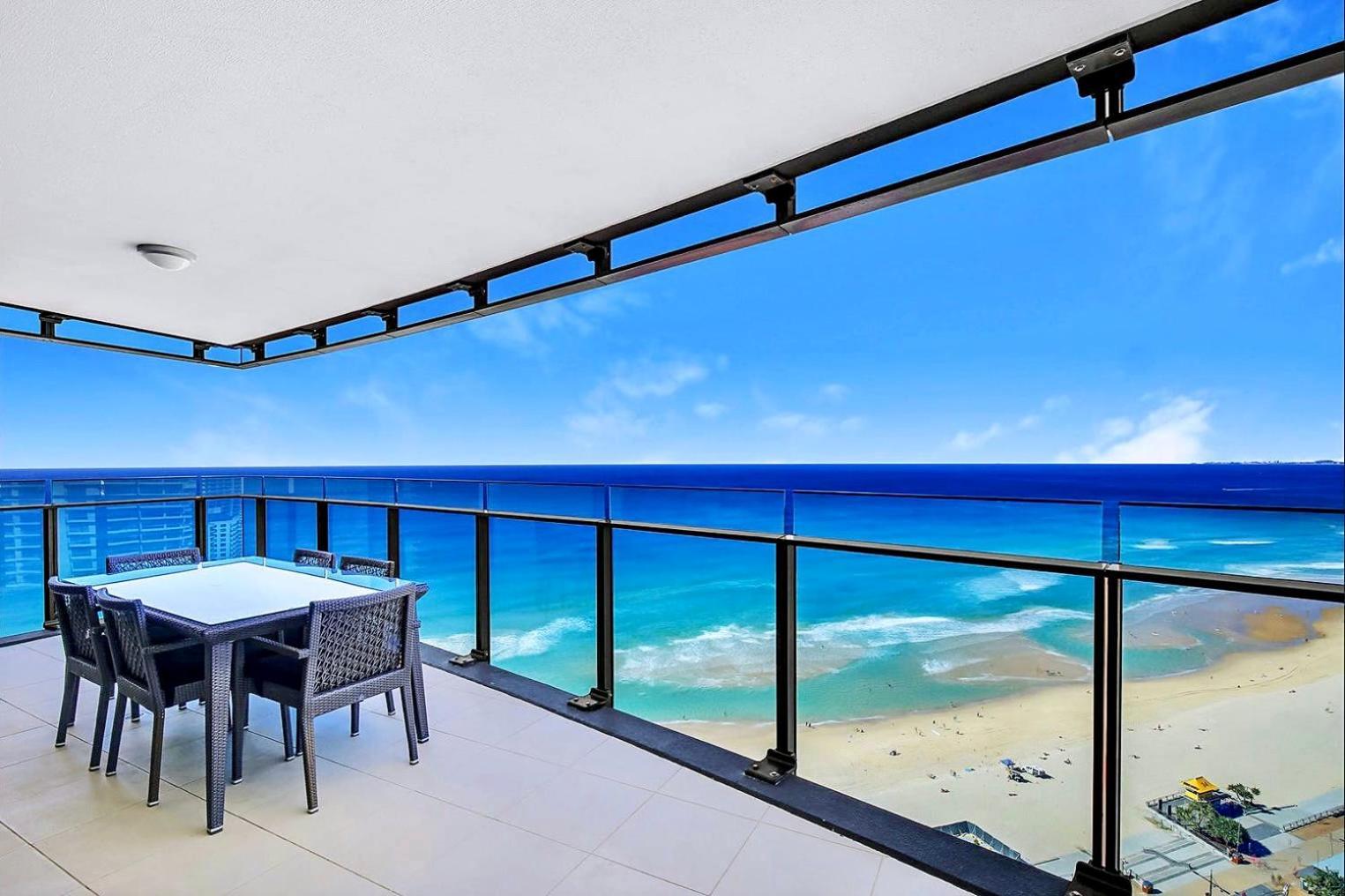 H Luxury - Paradise Apartment *