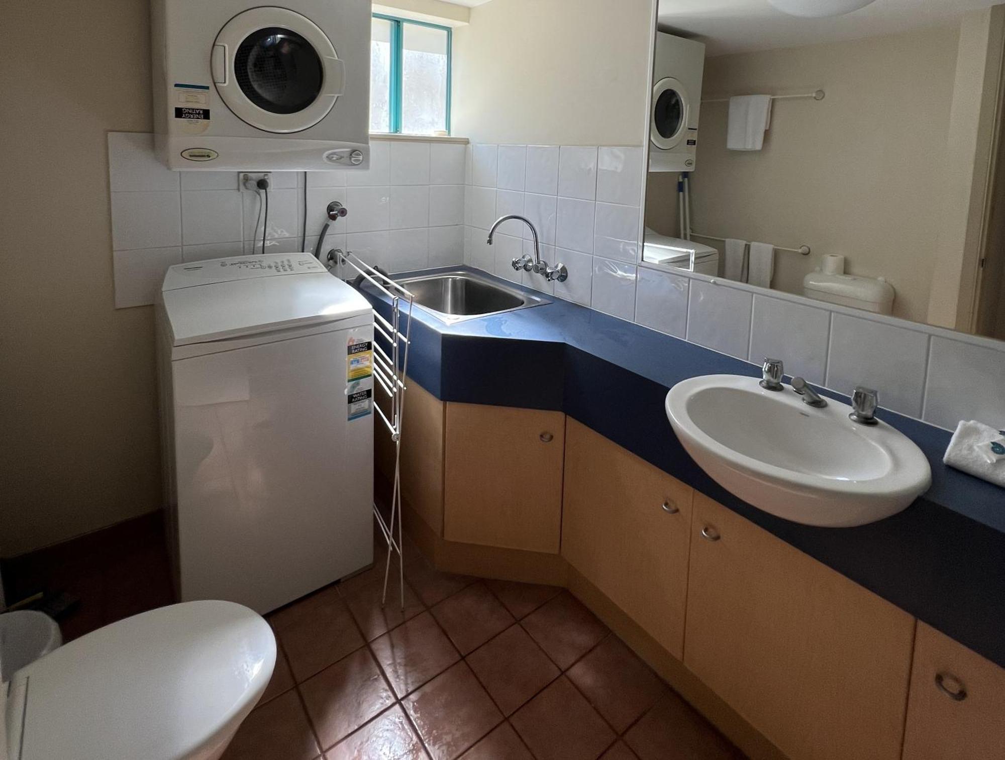 Apartment Cha Private Apts Aruba Gold Coast
