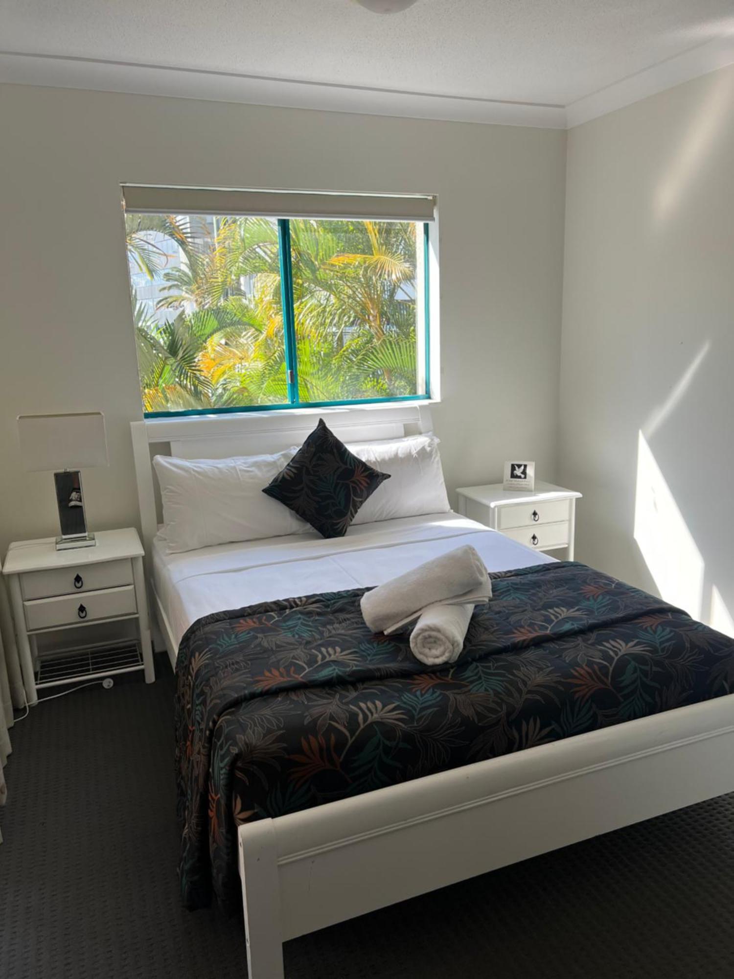 Cha Private Apts Aruba