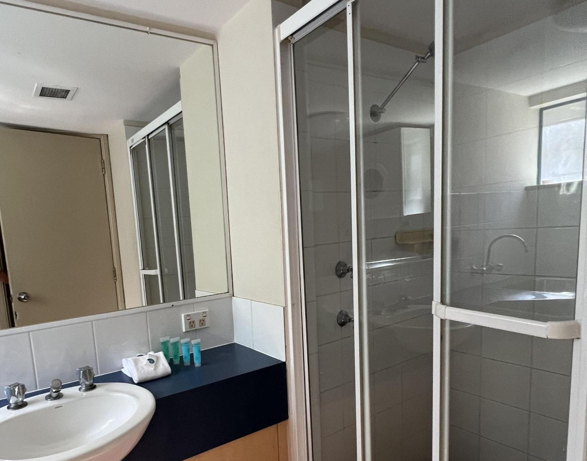 Cha Private Apts Aruba Apartment *
