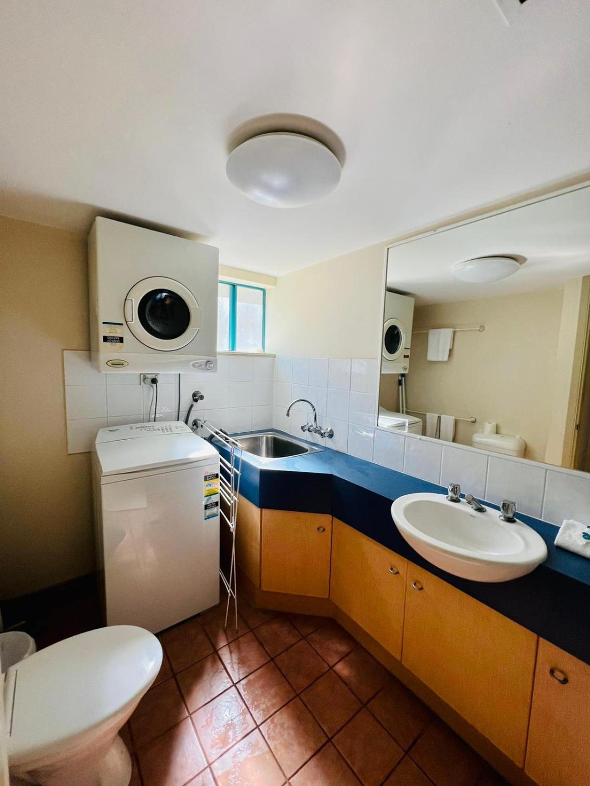 Apartment Cha Private Apts Aruba Gold Coast