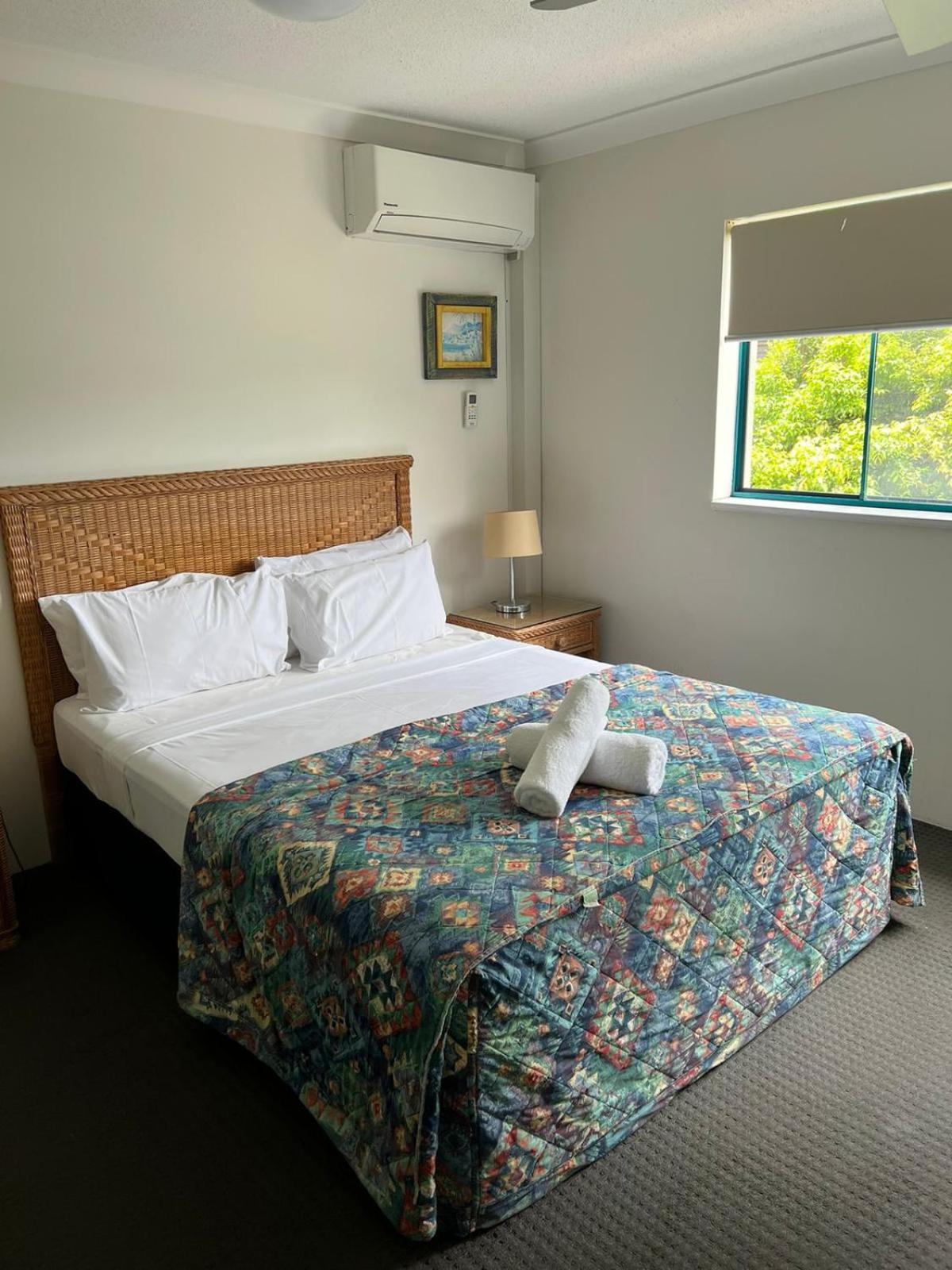 Apartment Cha Private Apts Aruba *