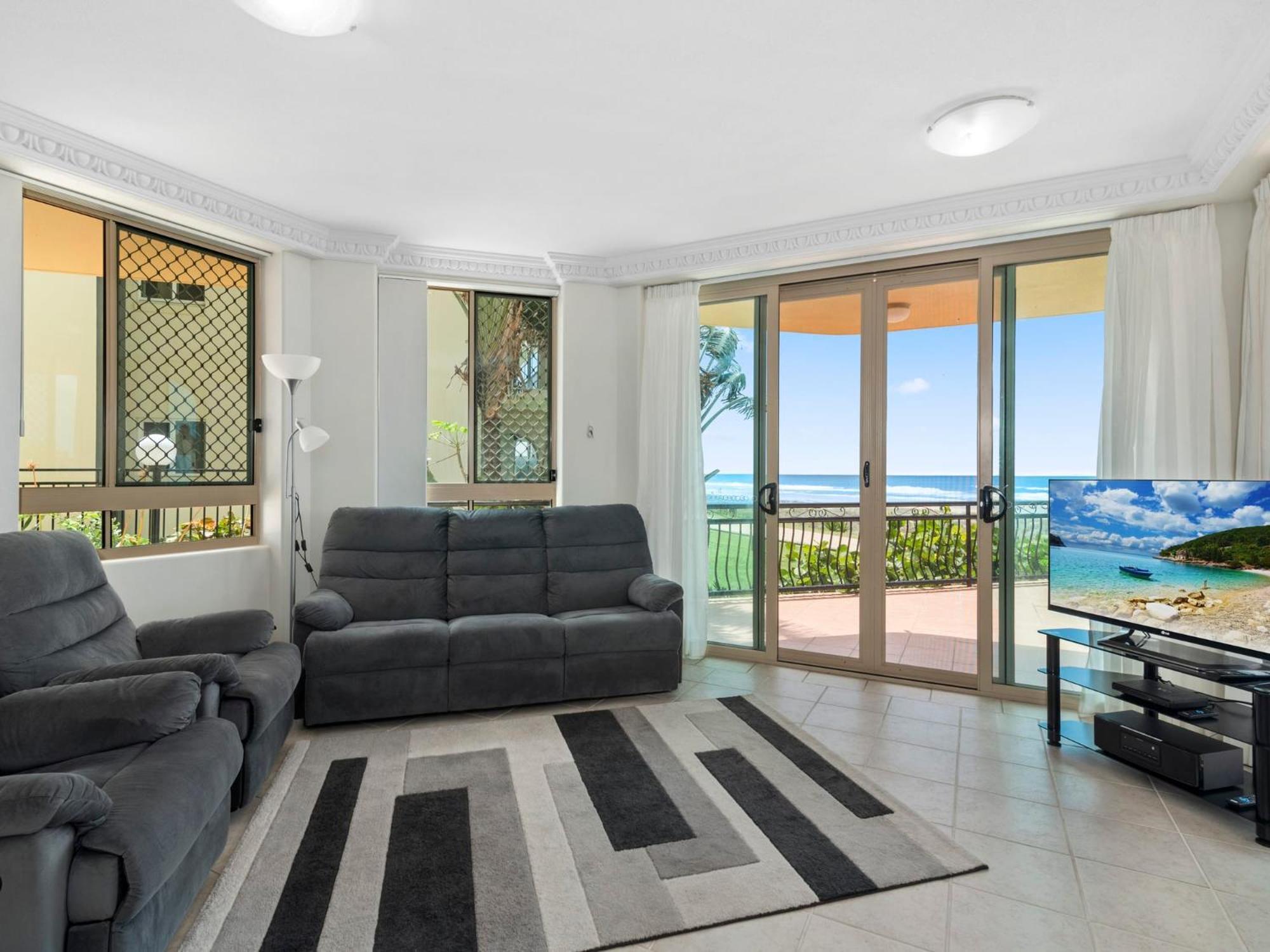 Casa Del Rey 1 Apartment Gold Coast