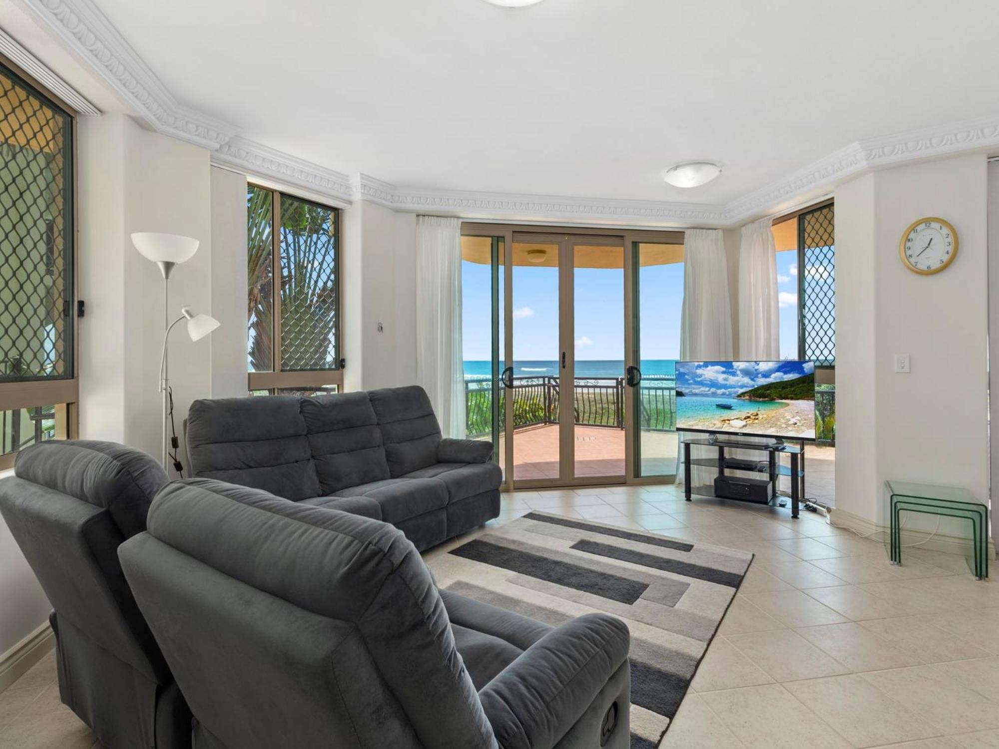 Casa Del Rey 1 *