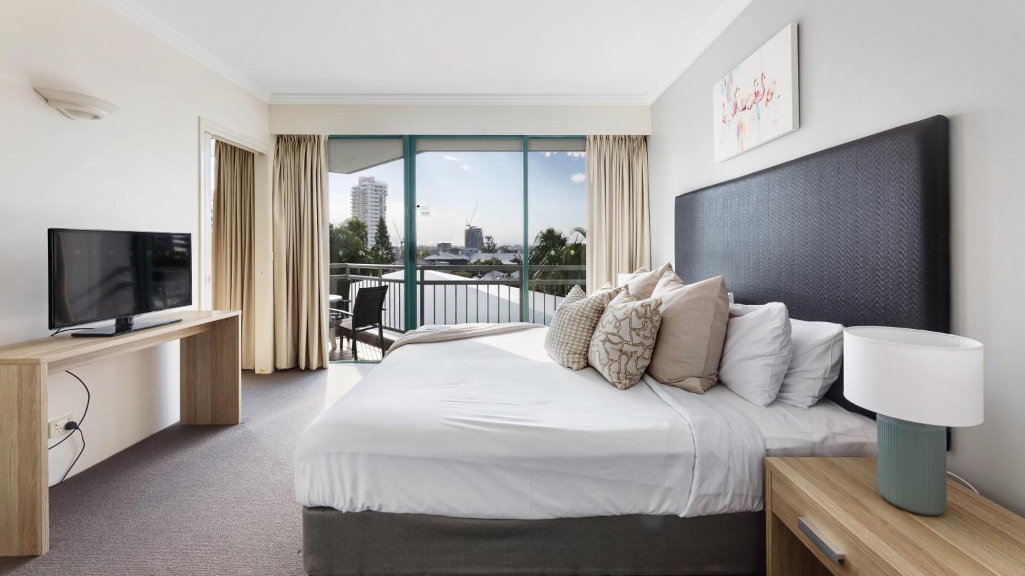 Crown Towers Apartamento Gold Coast