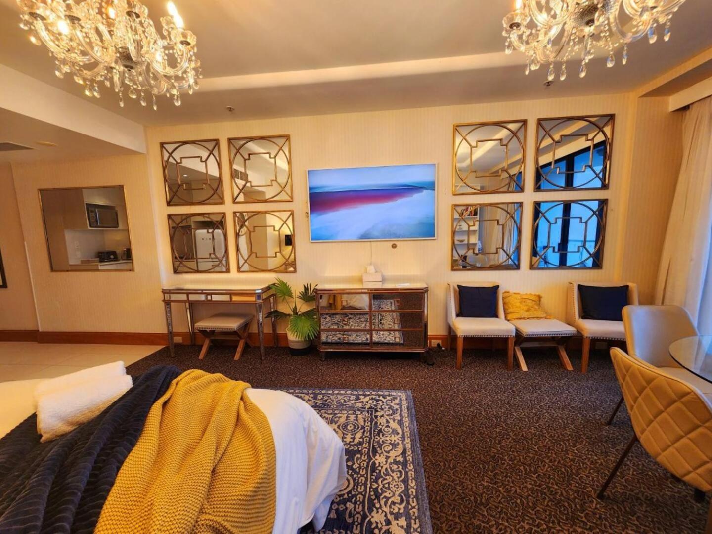 Deluxe Private And - Ocean Views Gold Coast