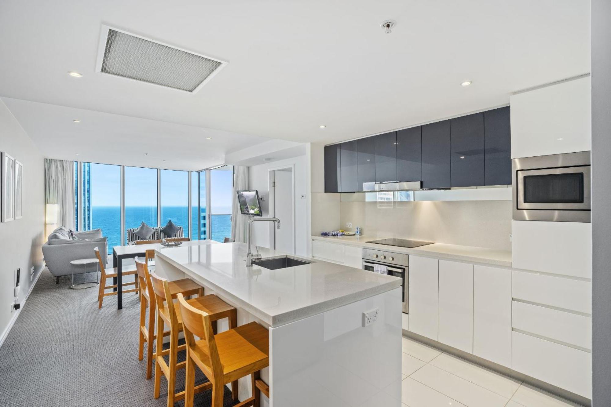 Orchid Residences - Hr Surfers Paradise Apartment Gold Coast