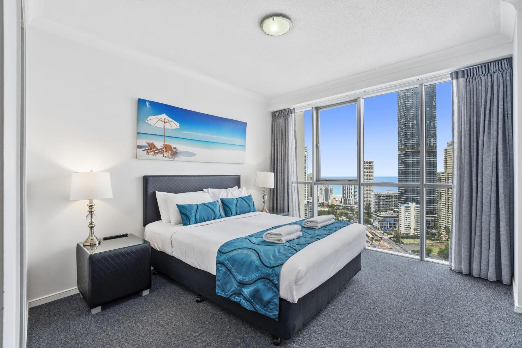 Apartment Chevron Renaissance - Hr Surfers Paradise