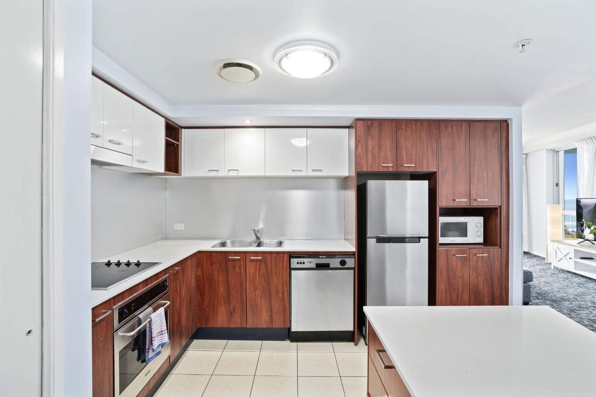 Chevron Renaissance - Hr Surfers Paradise * Gold Coast