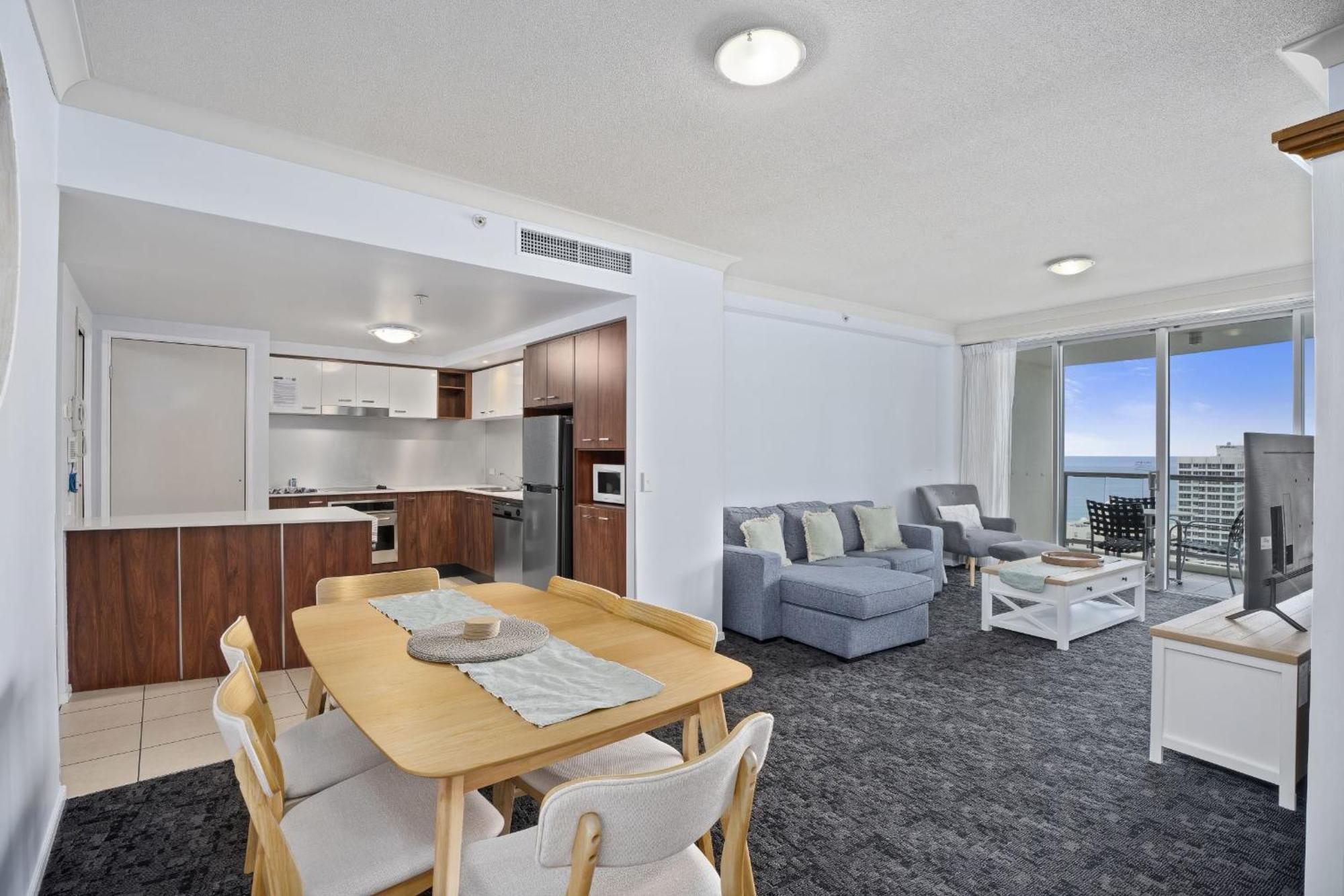 Chevron Renaissance - Hr Surfers Paradise * Gold Coast