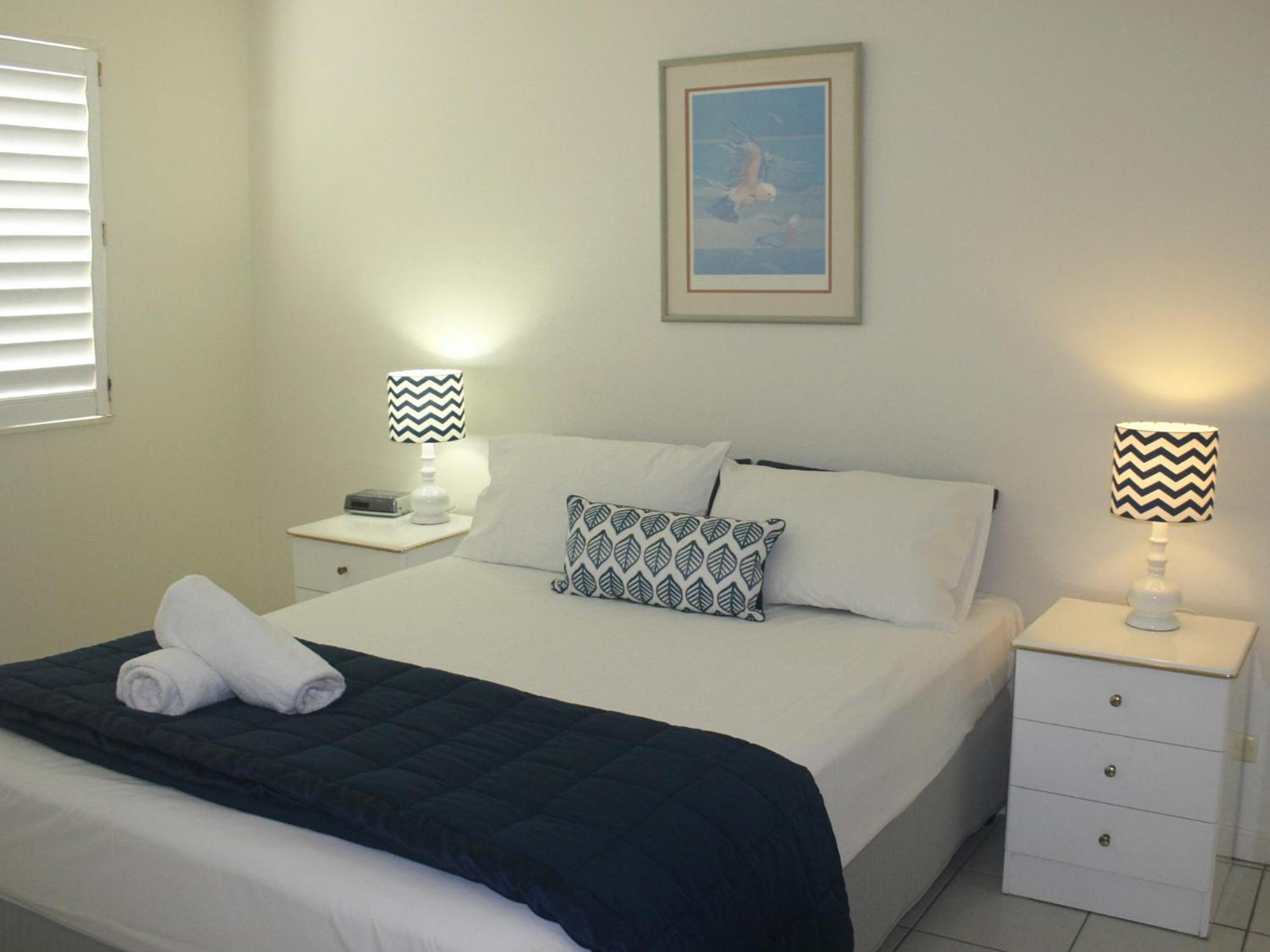 Surfers Horizons 4*