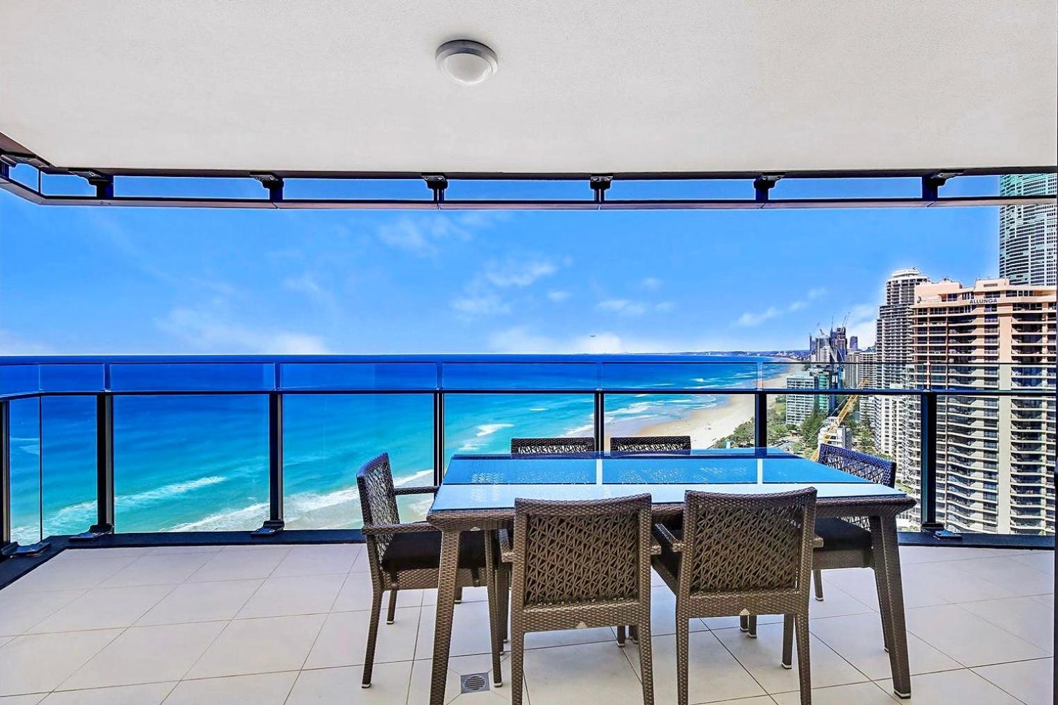 H Luxury - Paradise Apartment