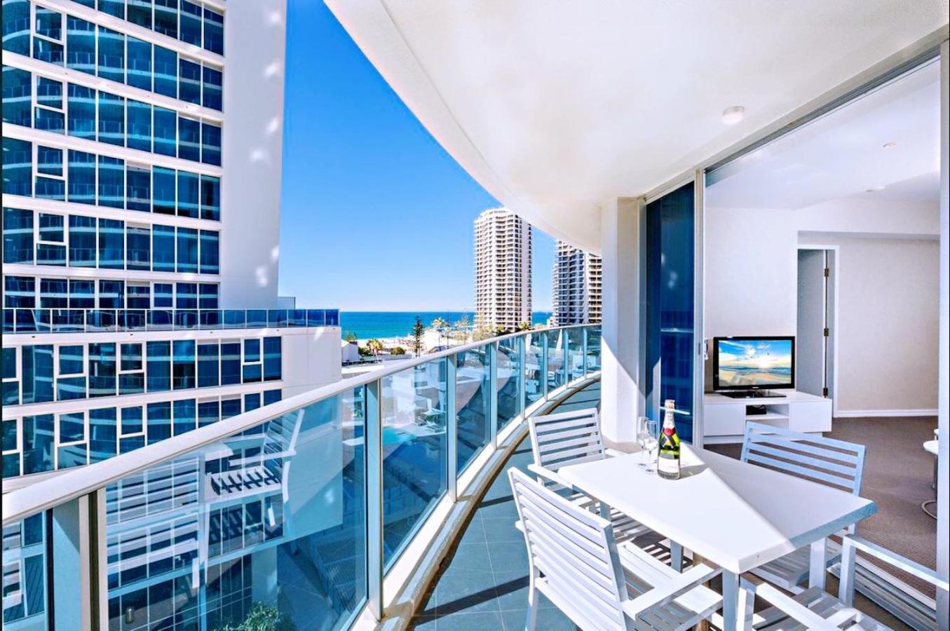Apartment H Luxury - Paradise Gold Coast