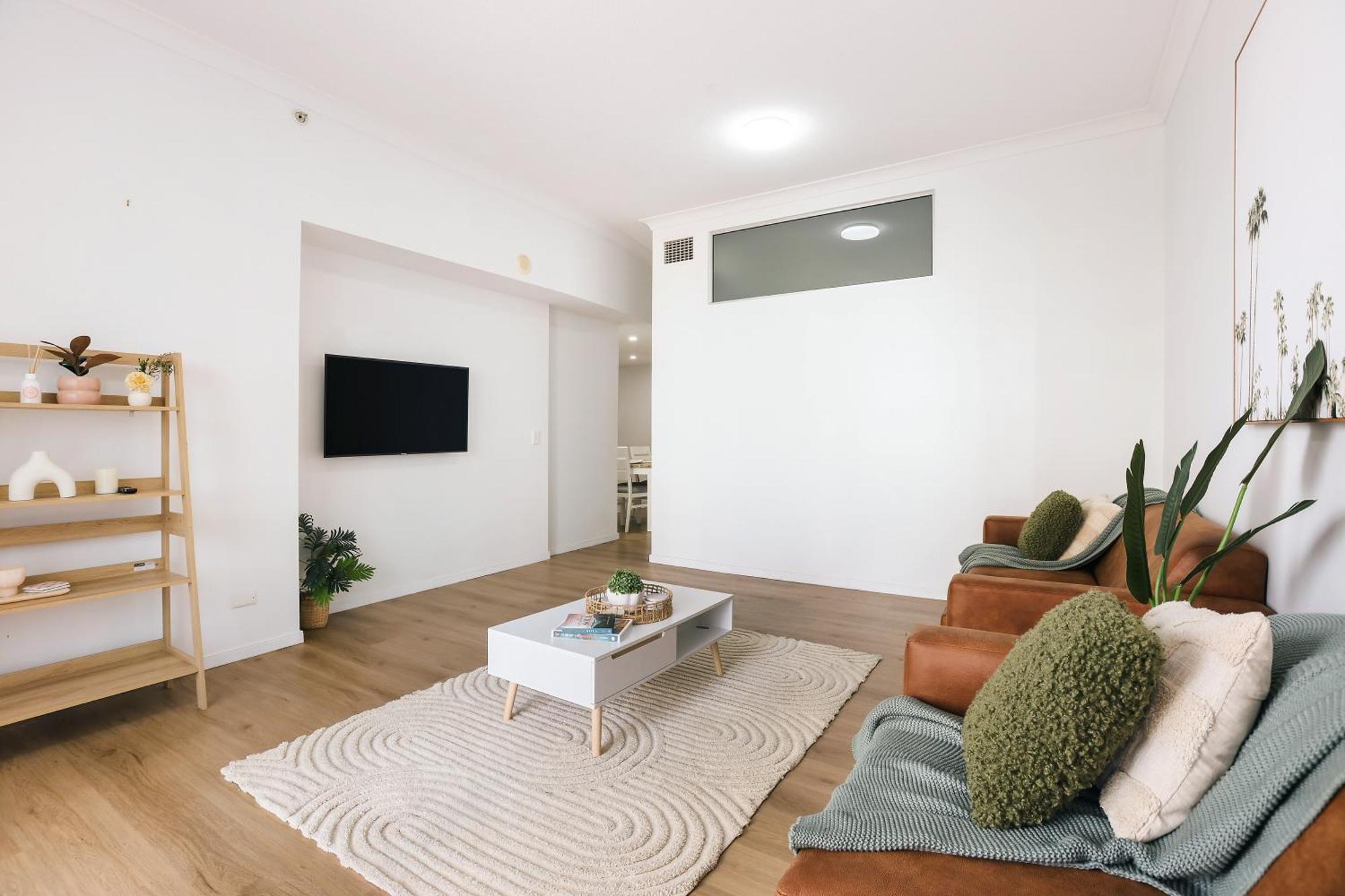 Apartment Chevron Renaissance Surfers Paradise Sleeps 10 1st Floor - Optimise *