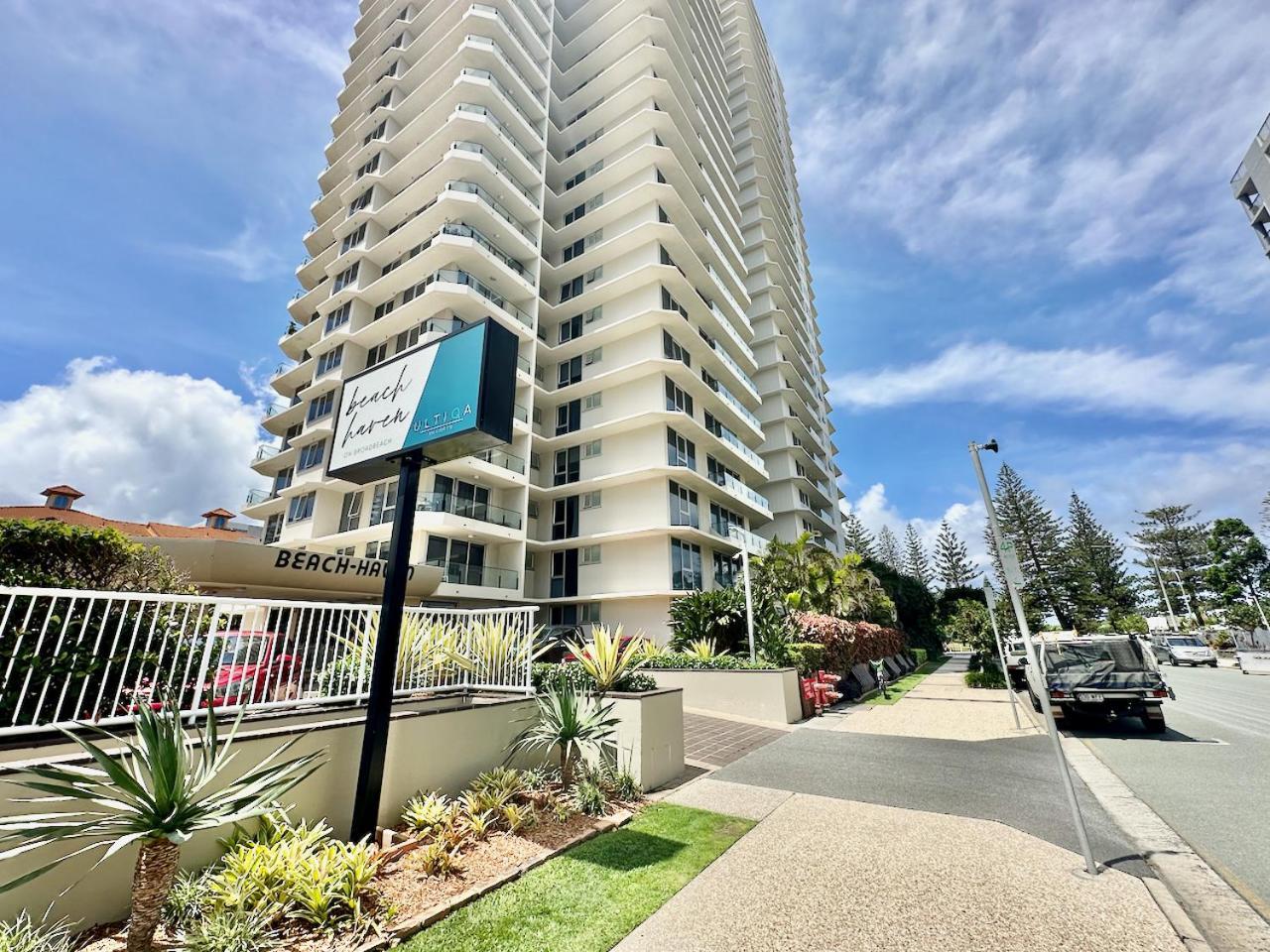 Apartment Haven 16e