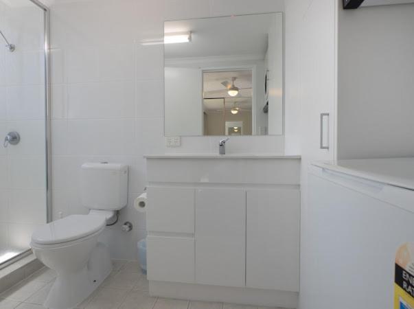 Aussie Resort Gold Coast