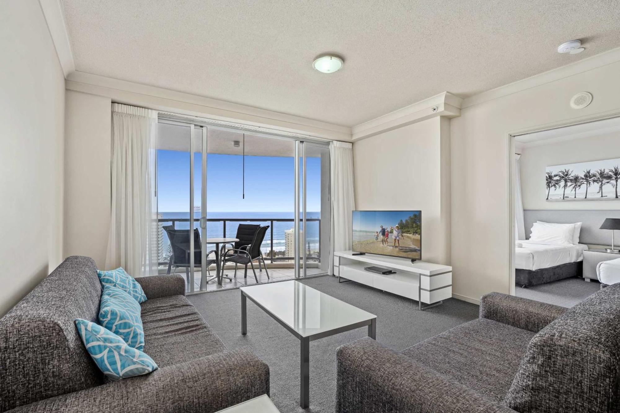 Chevron Renaissance - Hr Surfers Paradise *