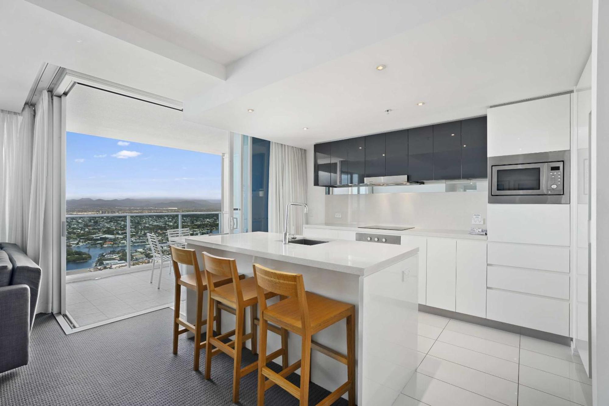Orchid Residences - Hr Surfers Paradise