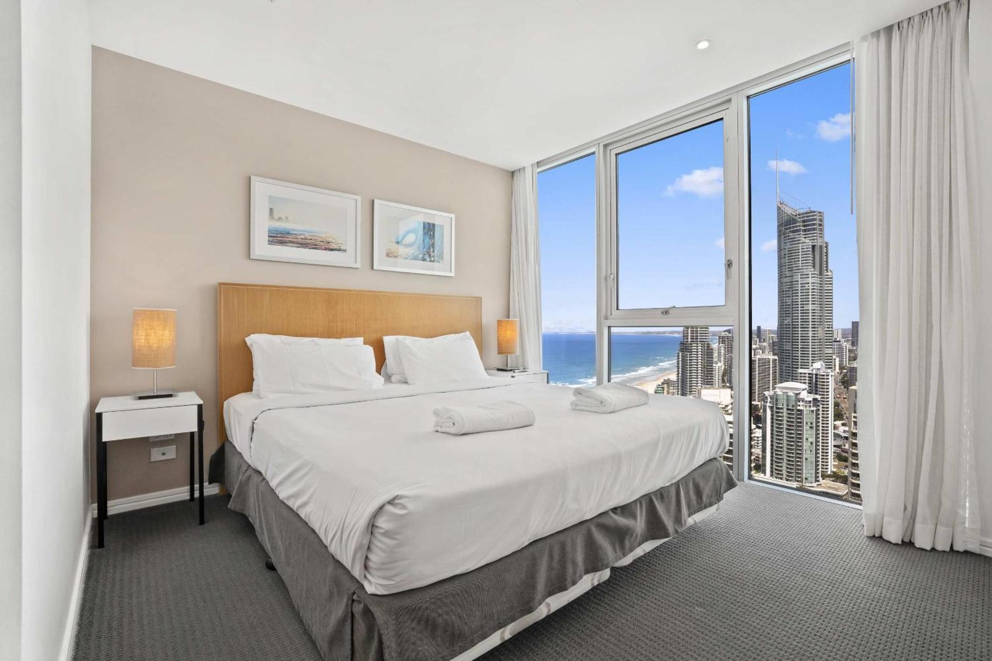 Apartment Orchid Residences - Hr Surfers Paradise *