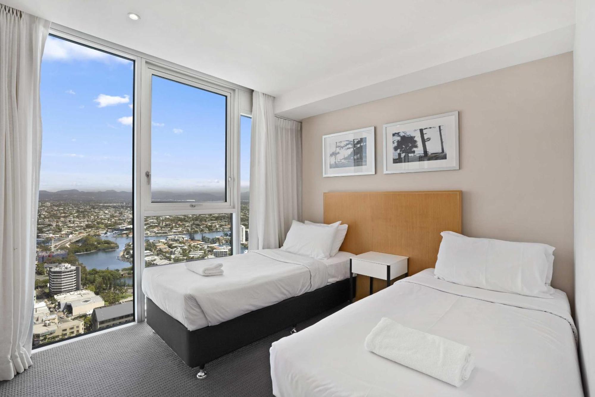 Apartamento Orchid Residences - Hr Surfers Paradise Gold Coast