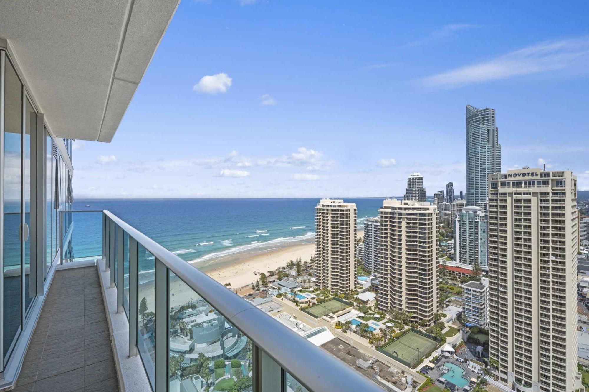 Orchid Residences - Hr Surfers Paradise Gold Coast