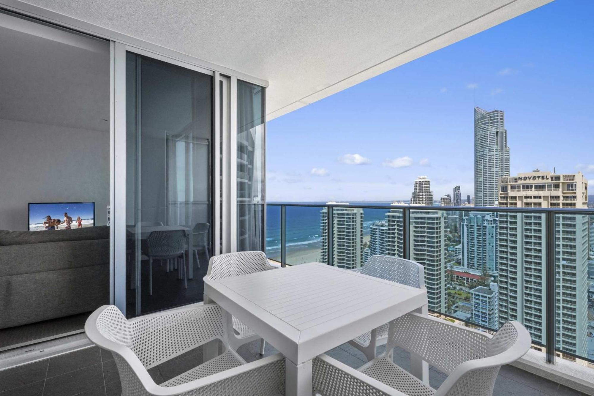 Orchid Residences - Hr Surfers Paradise