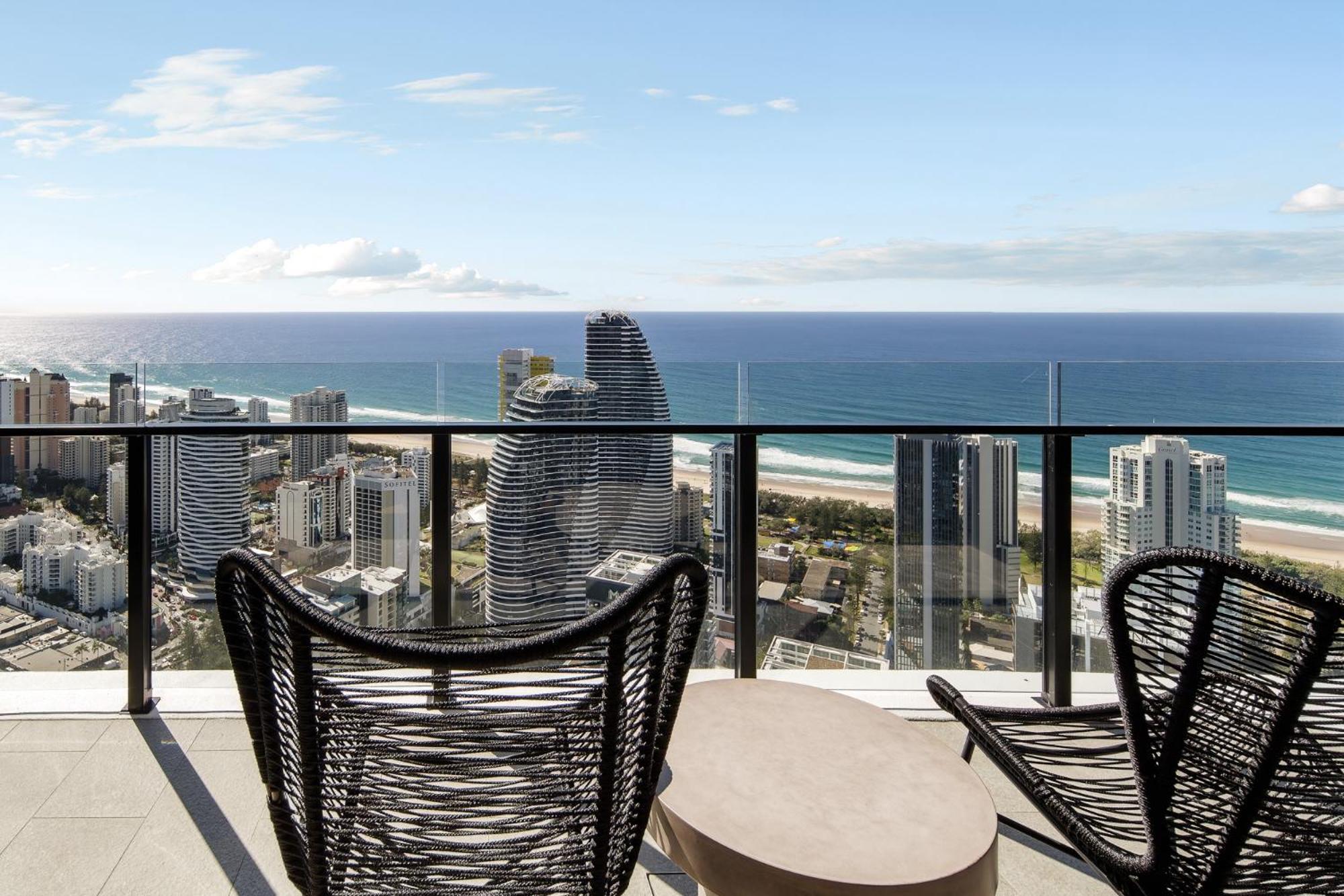 Cassa Casino - Luxury Residences Managed By The Cassa *