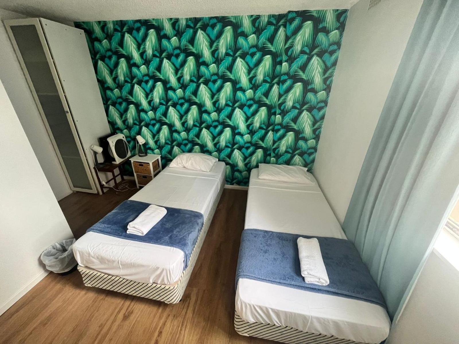 Surfers Private Apartment Gold Coast