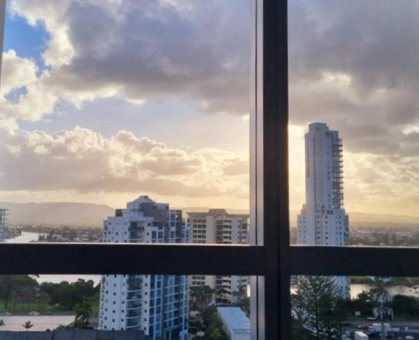 Apartment Jewel Private Beachfront Residences Gold Coast