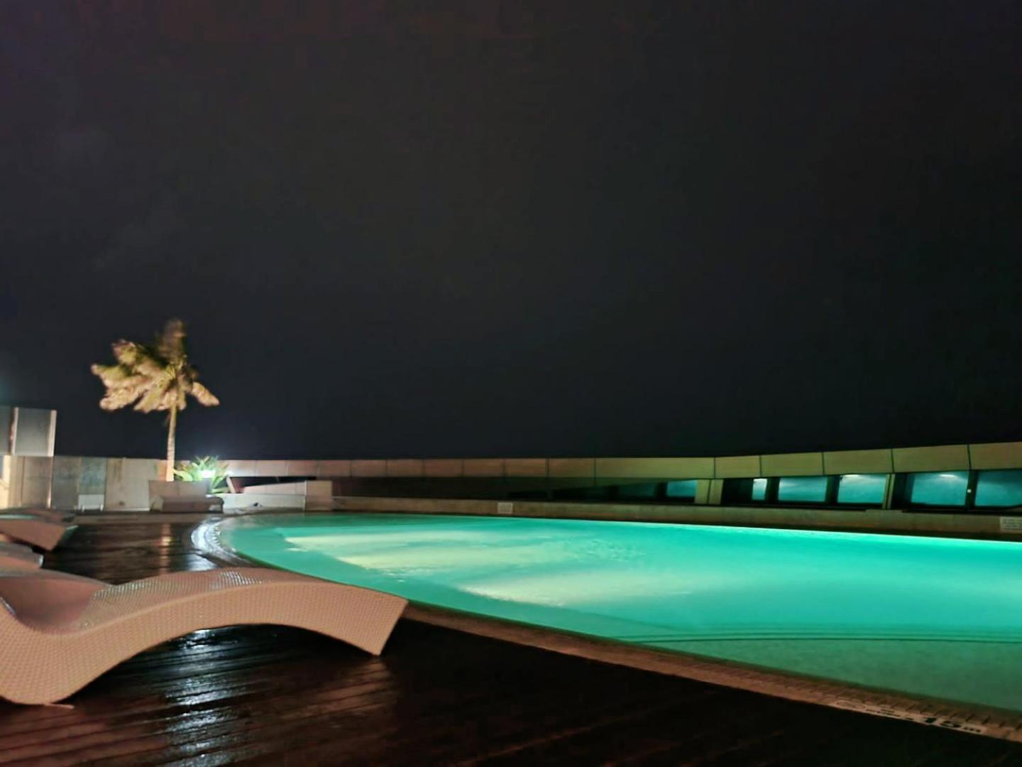 Apartment Jewel Private Beachfront Residences *