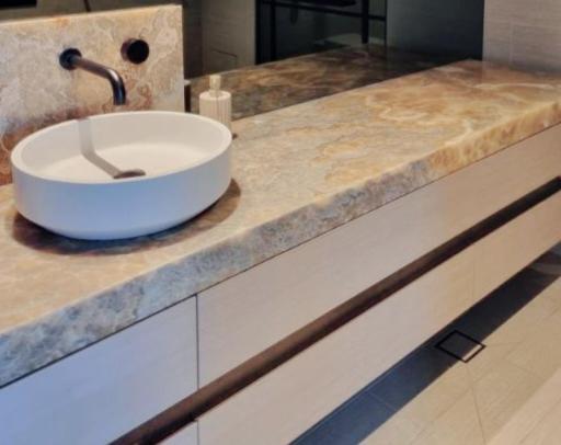 Jewel Private Beachfront Residences Apartment