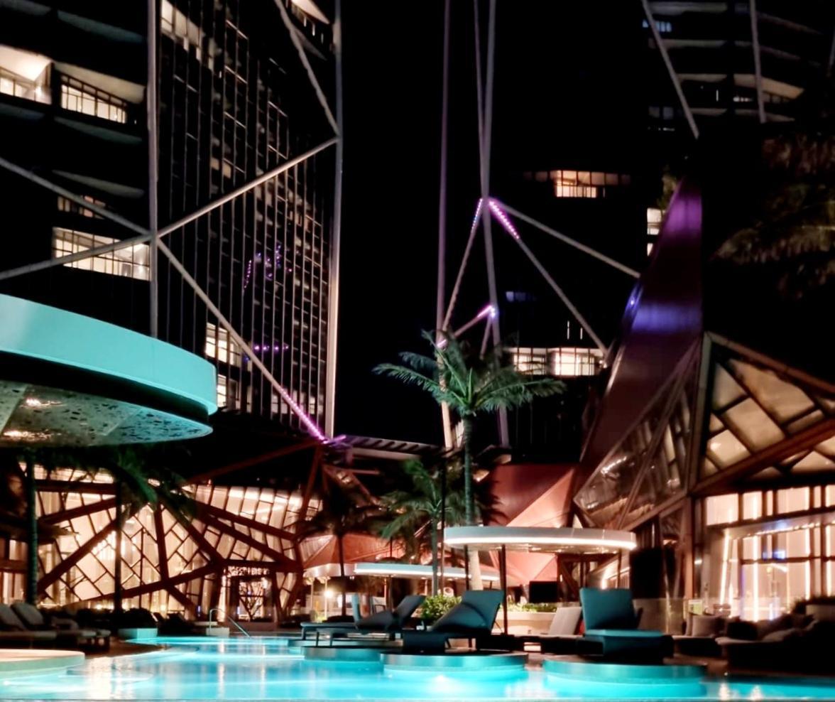 Jewel Private Beachfront Residences Apartment *
