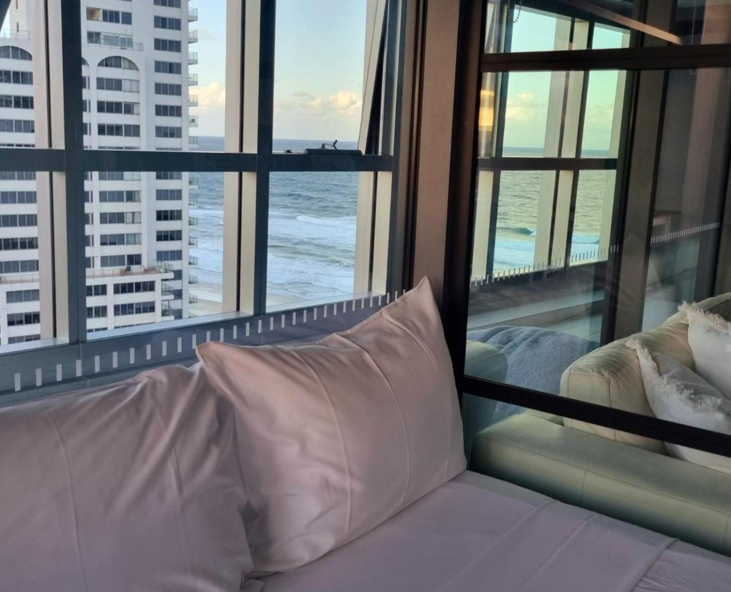 Apartment Jewel Private Beachfront Residences *
