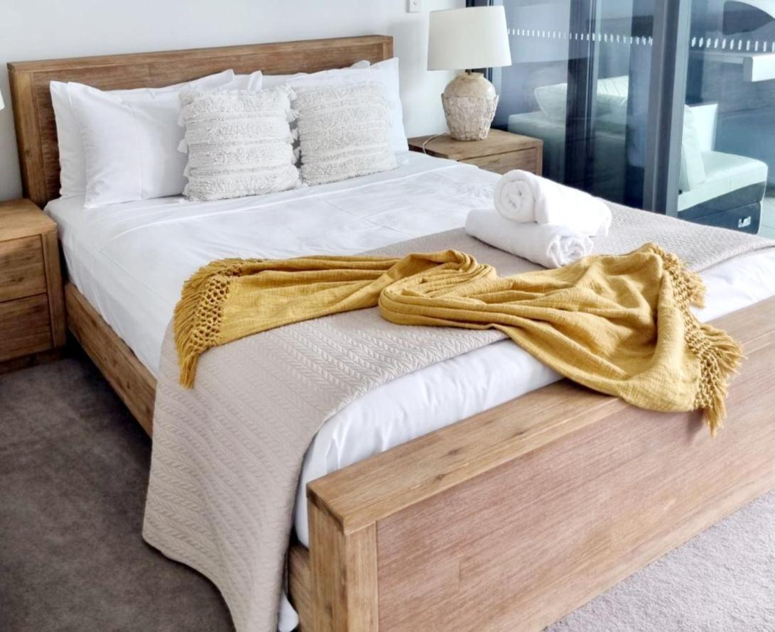 Apartment Jewel Private Beachfront Residences