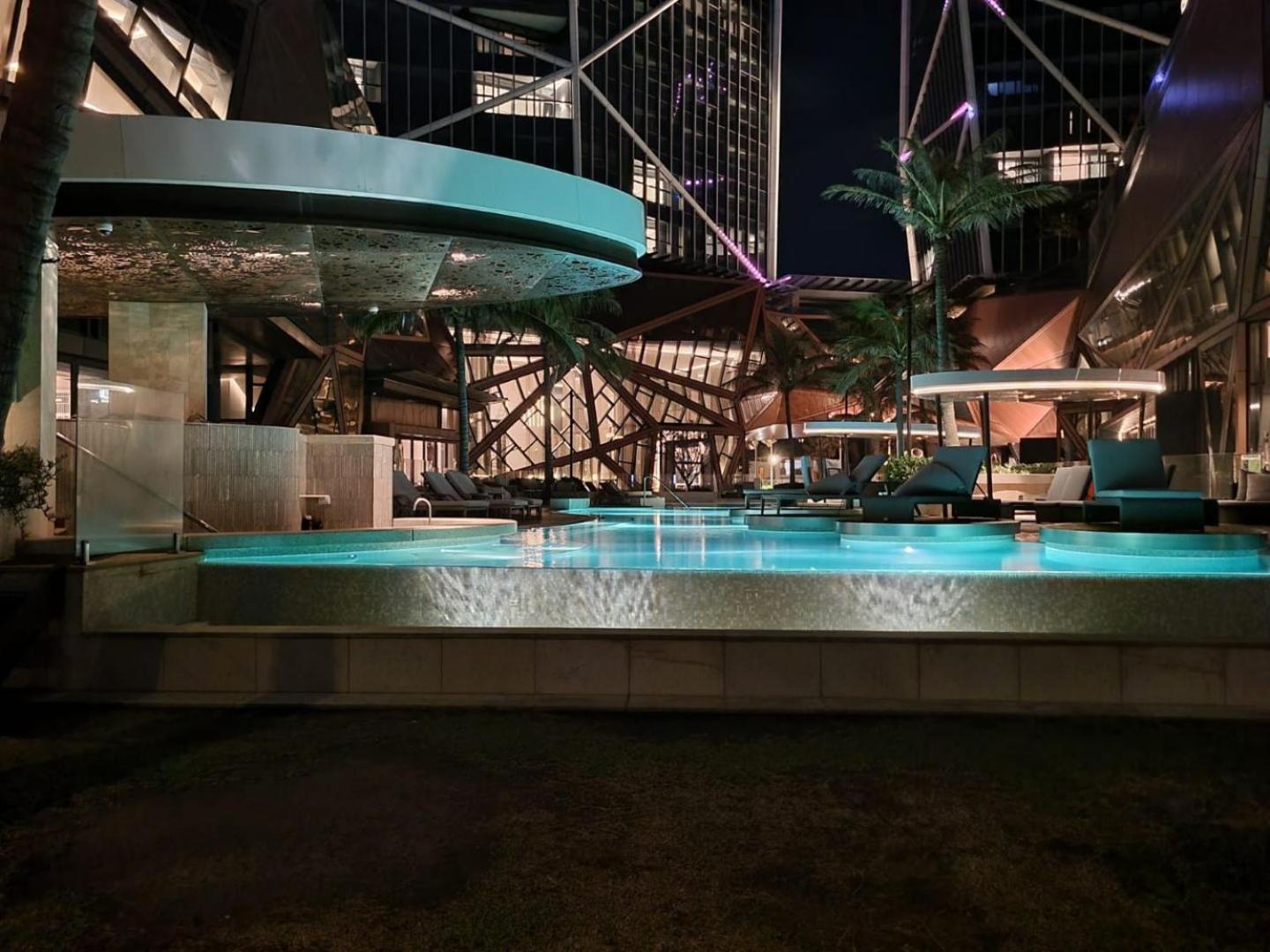 Jewel Private Beachfront Residences Apartment *
