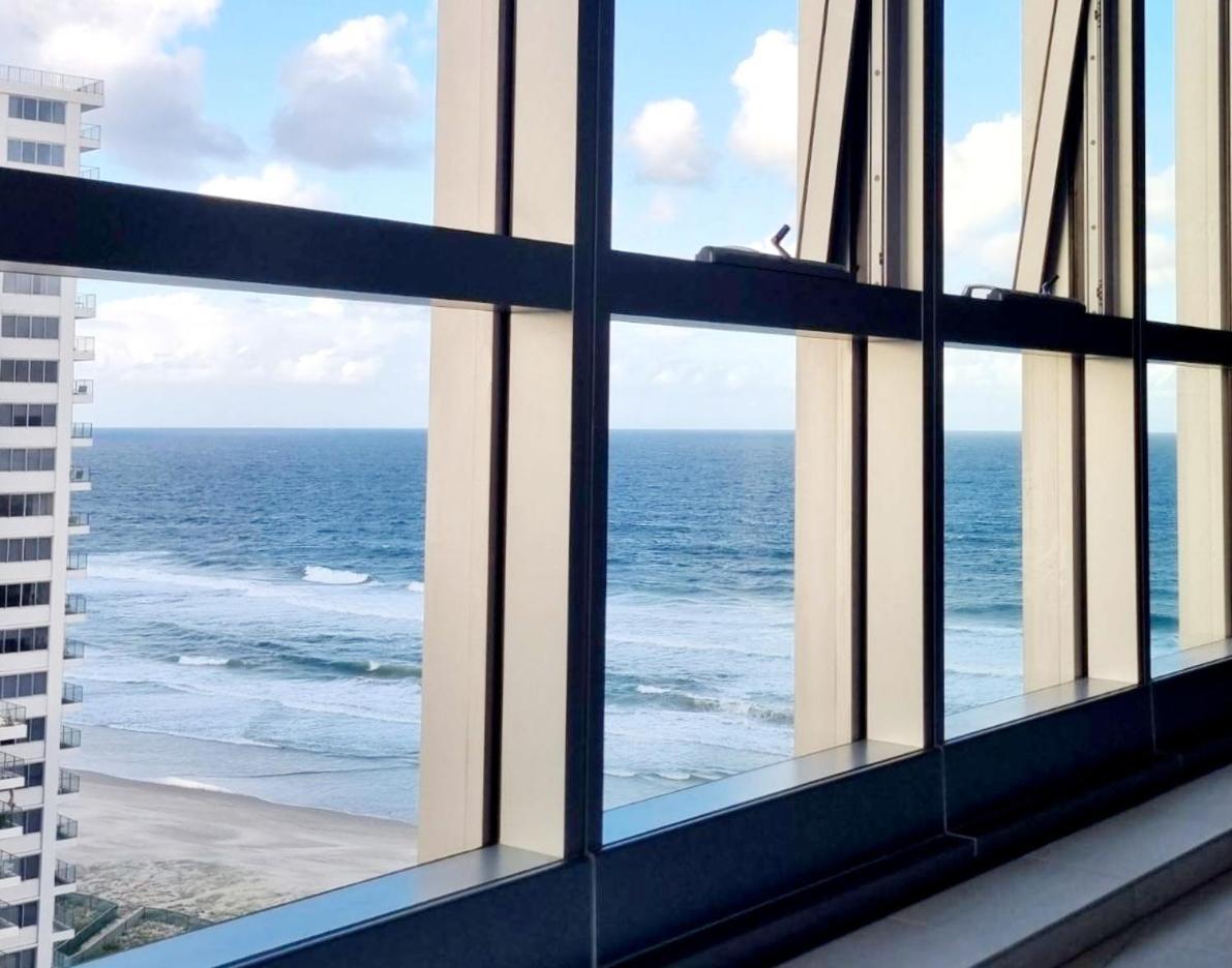 Apartment Jewel Private Beachfront Residences
